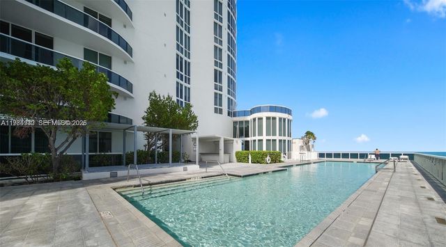 16001 Collins Ave 1106, Sunny Isles Beach, FL 33160