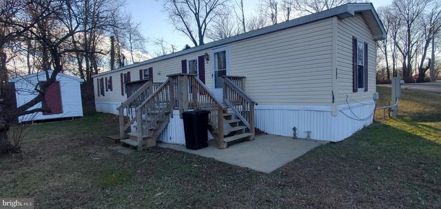 123 WOOD RD, Aberdeen, MD 21001