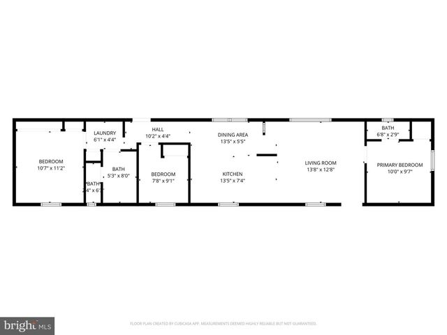 123 WOOD RD, Aberdeen, MD 21001