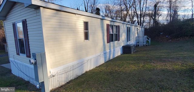 123 WOOD RD, Aberdeen, MD 21001