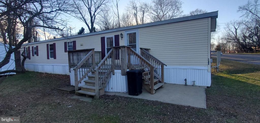 123 WOOD RD, Aberdeen, MD 21001