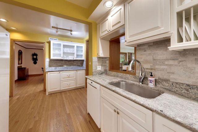 3708 Cooper Place, Crete, IL 60417
