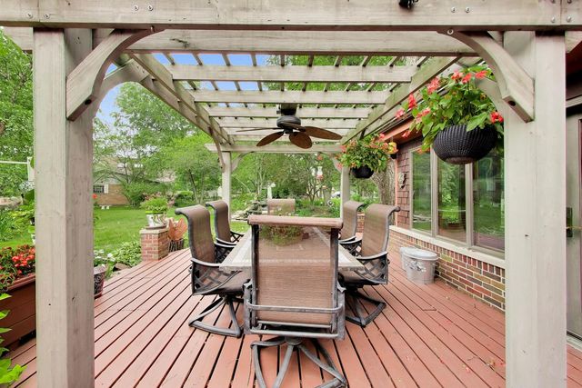 3708 Cooper Place, Crete, IL 60417