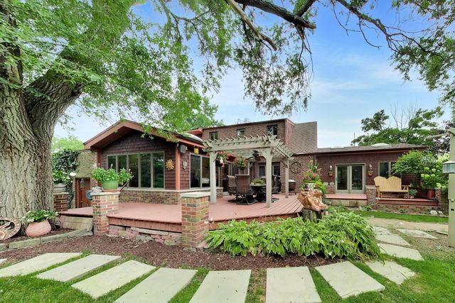 3708 Cooper Place, Crete, IL 60417