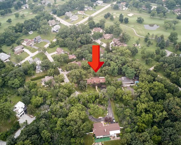 3708 Cooper Place, Crete, IL 60417