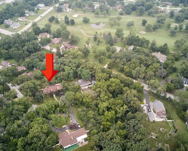 3708 Cooper Place, Crete, IL 60417