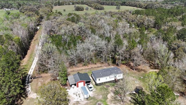 10750 NW 190TH STREET, Micanopy, FL 32667