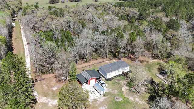 10750 NW 190TH STREET, Micanopy, FL 32667