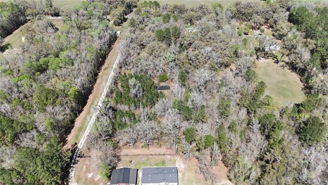 10750 NW 190TH STREET, Micanopy, FL 32667