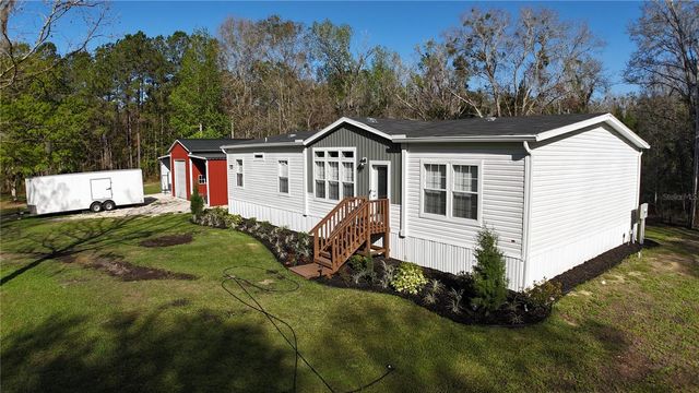 10750 NW 190TH STREET, Micanopy, FL 32667