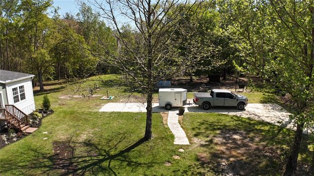 10750 NW 190TH STREET, Micanopy, FL 32667