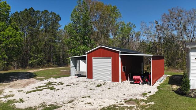 10750 NW 190TH STREET, Micanopy, FL 32667