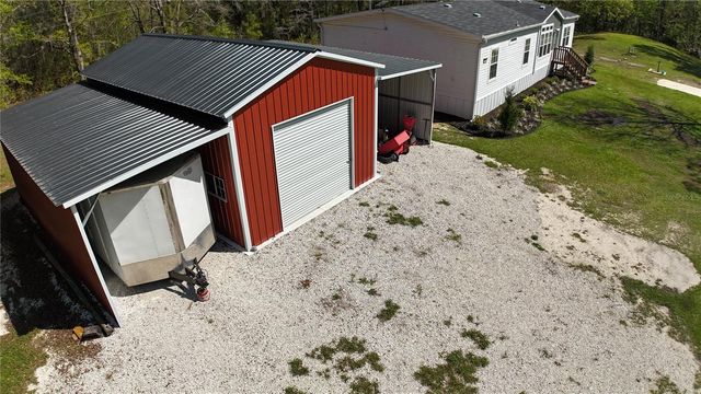 10750 NW 190TH STREET, Micanopy, FL 32667