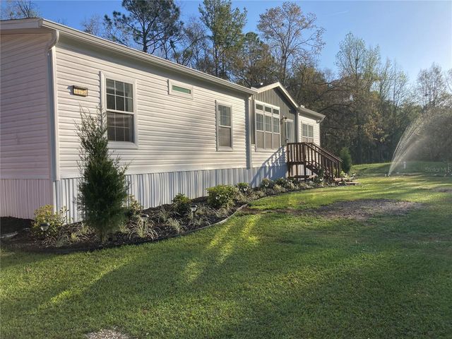 10750 NW 190TH STREET, Micanopy, FL 32667
