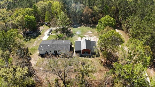 10750 NW 190TH STREET, Micanopy, FL 32667
