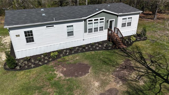 10750 NW 190TH STREET, Micanopy, FL 32667