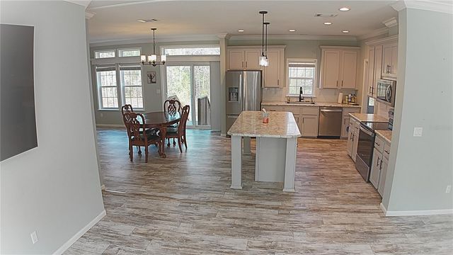 10750 NW 190TH STREET, Micanopy, FL 32667