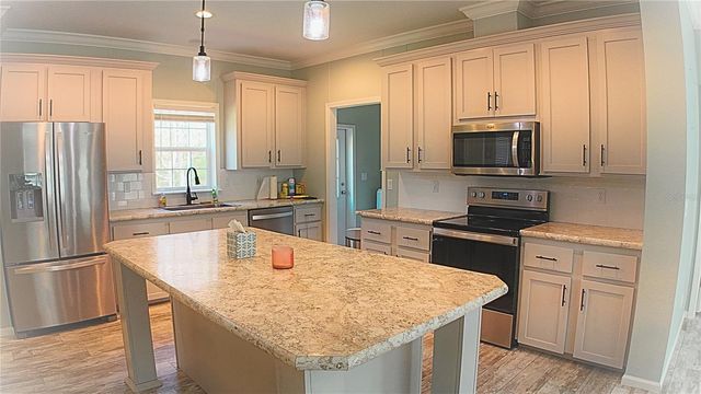 10750 NW 190TH STREET, Micanopy, FL 32667