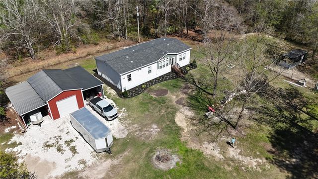 10750 NW 190TH STREET, Micanopy, FL 32667