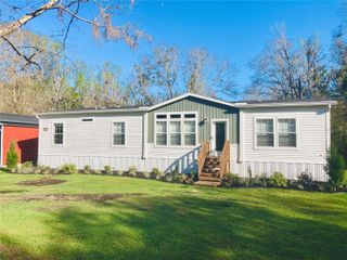 10750 NW 190TH STREET, Micanopy, FL 32667