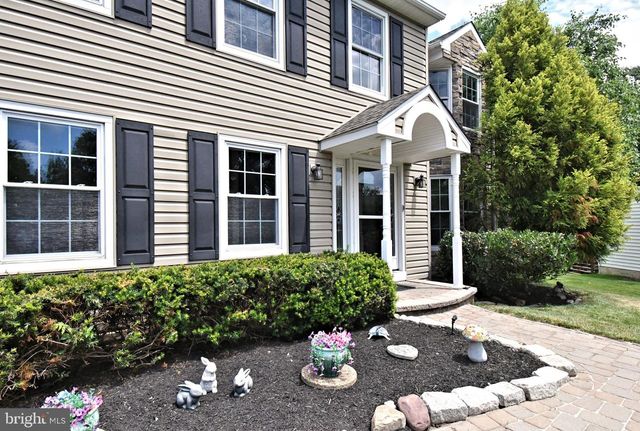 103 CHAUCER CT, Lansdale, PA 19446