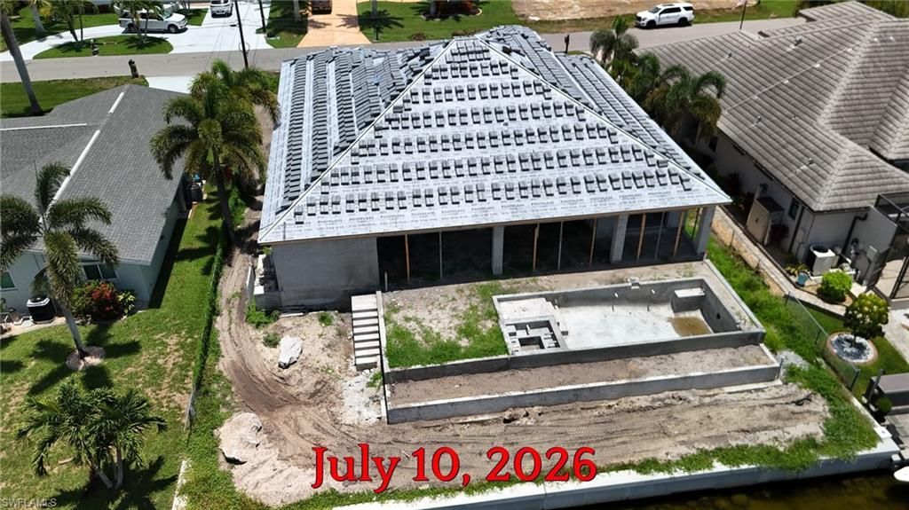 4910 SW 2nd AVE, CAPE CORAL, FL 33914 — photo 3