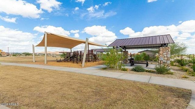 14771 W GRAY FOX Trail, Surprise, AZ 85387