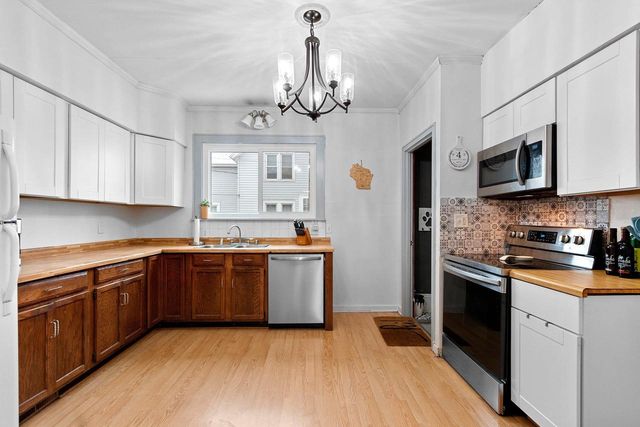 616 SHERRY STREET, Neenah, WI 54956