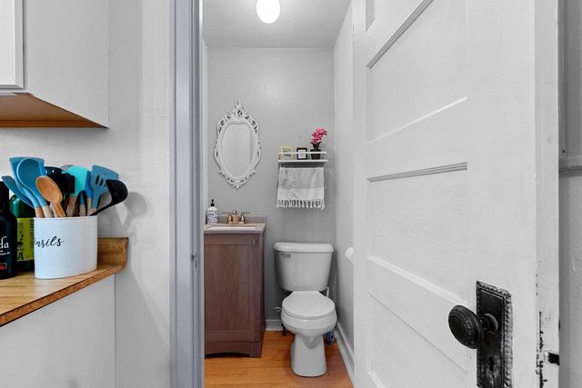 616 SHERRY STREET, Neenah, WI 54956