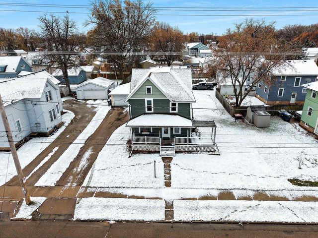 616 SHERRY STREET, Neenah, WI 54956