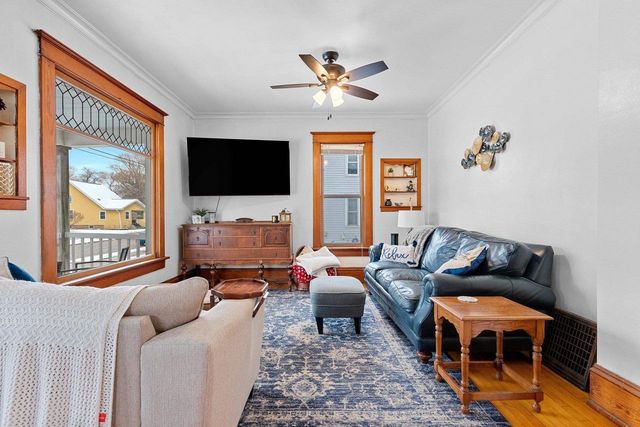 616 SHERRY STREET, Neenah, WI 54956