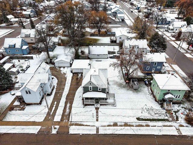 616 SHERRY STREET, Neenah, WI 54956