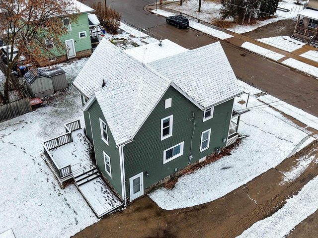 616 SHERRY STREET, Neenah, WI 54956