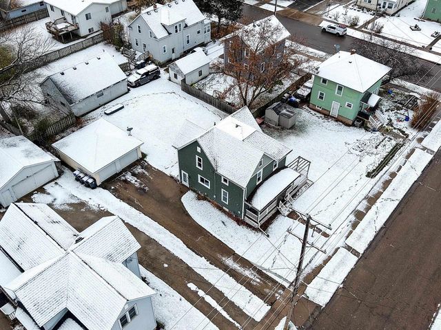 616 SHERRY STREET, Neenah, WI 54956