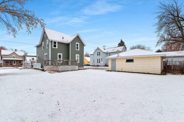 616 SHERRY STREET, Neenah, WI 54956