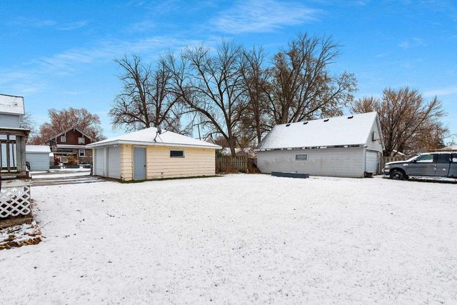 616 SHERRY STREET, Neenah, WI 54956