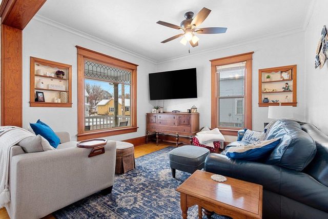 616 SHERRY STREET, Neenah, WI 54956