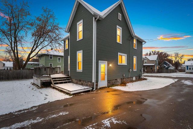 616 SHERRY STREET, Neenah, WI 54956