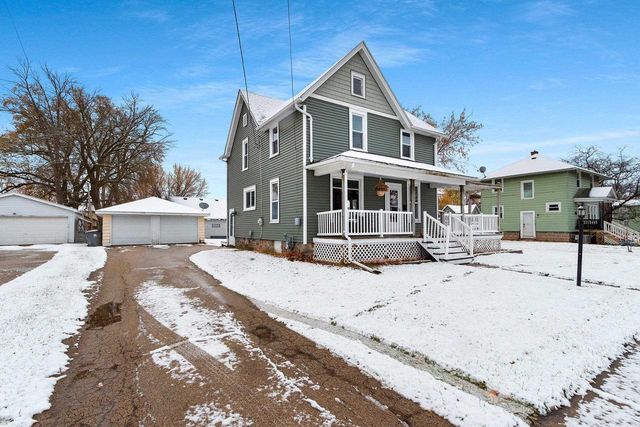 616 SHERRY STREET, Neenah, WI 54956