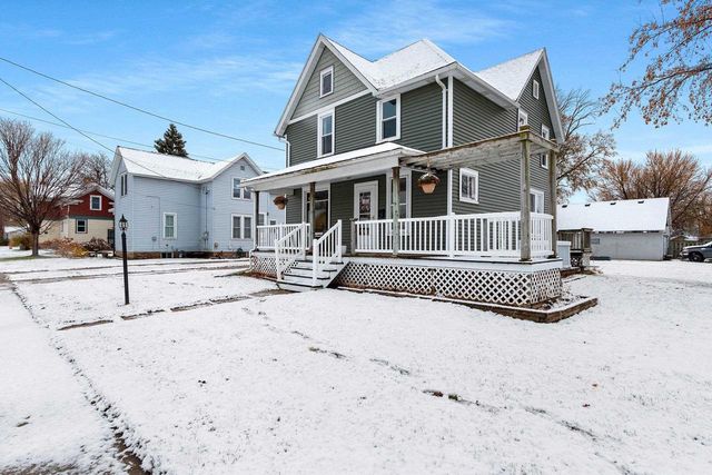 616 SHERRY STREET, Neenah, WI 54956