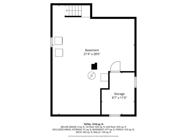 616 SHERRY STREET, Neenah, WI 54956
