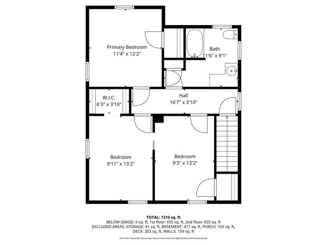 616 SHERRY STREET, Neenah, WI 54956