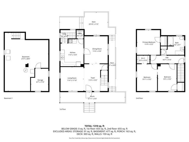 616 SHERRY STREET, Neenah, WI 54956