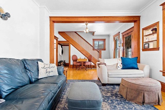 616 SHERRY STREET, Neenah, WI 54956