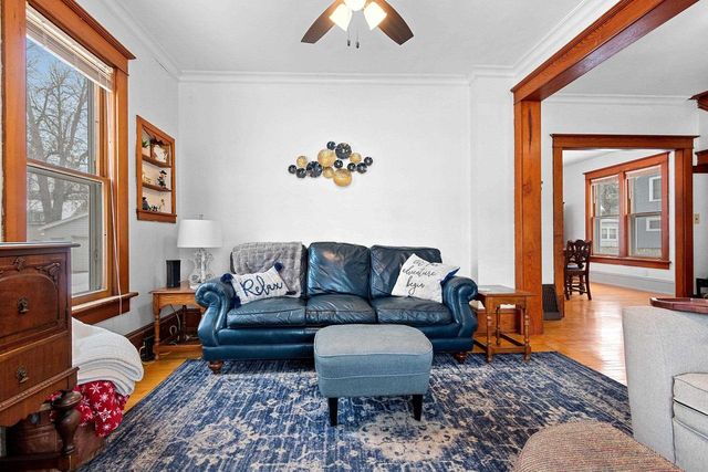 616 SHERRY STREET, Neenah, WI 54956