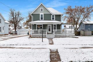 616 SHERRY STREET, Neenah, WI 54956