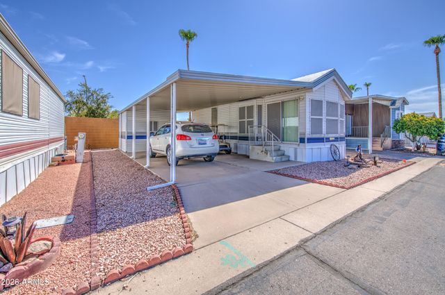 7750 E BROADWAY Road 16, Mesa, AZ 85208