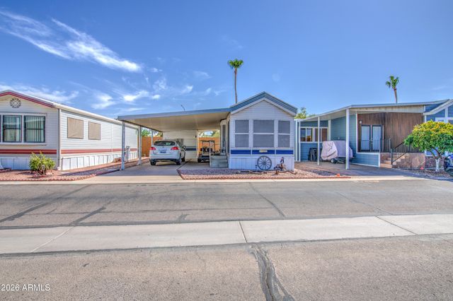 7750 E BROADWAY Road 16, Mesa, AZ 85208