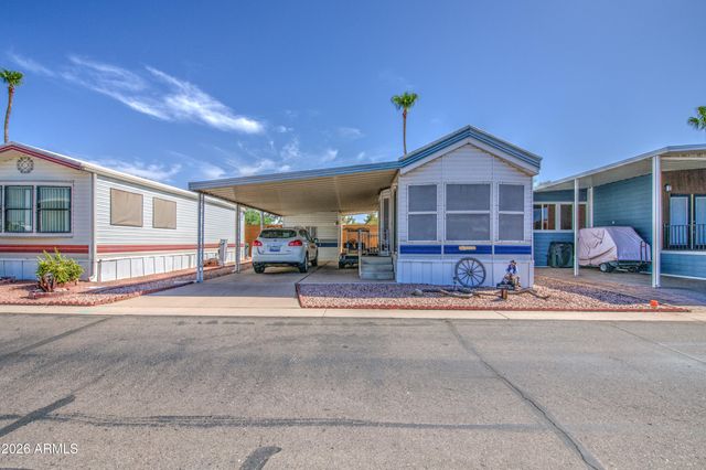 7750 E BROADWAY Road 16, Mesa, AZ 85208