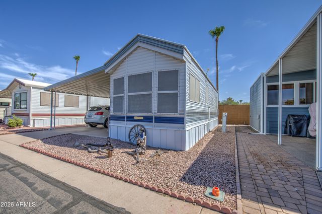 7750 E BROADWAY Road 16, Mesa, AZ 85208